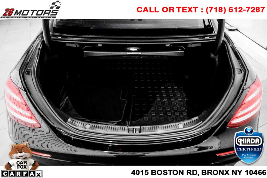 Used Mercedes-Benz E-Class E 300 4MATIC Sedan 2018 | 26 Motors Corp. Bronx, New York Used Mercedes-Benz E-Class E 300 4MATIC Sedan 2018 | 26 Motors Corp. Bronx, New York