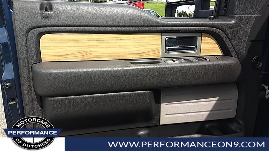2011 Ford F-150 4WD SuperCrew 145" Lariat, available for sale in Wappingers Falls, New York | Performance Motor Cars. Wappingers Falls, New York 2011 Ford F-150 4WD SuperCrew 145" Lariat, available for sale in Wappingers Falls, New York | Performance Motor Cars. Wappingers Falls, New York
