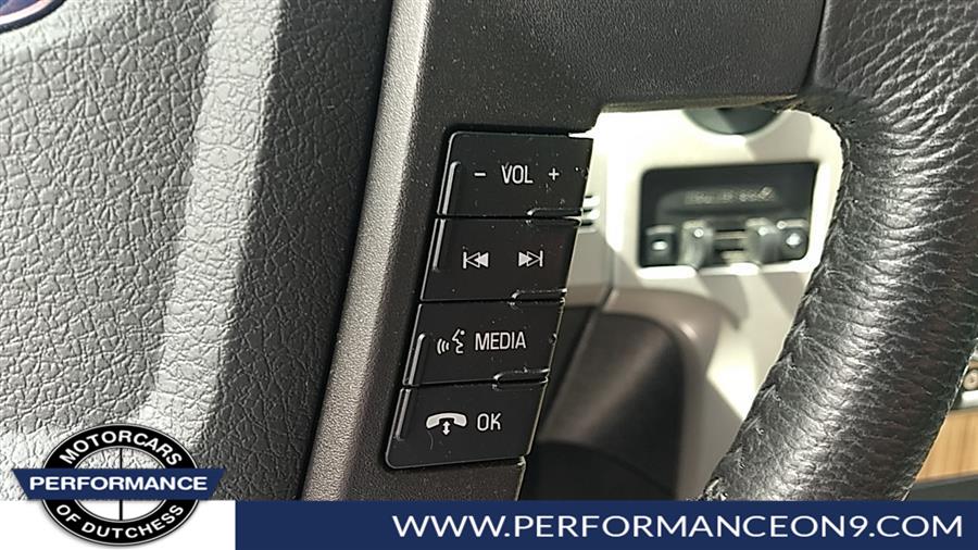 2011 Ford F-150 4WD SuperCrew 145" Lariat, available for sale in Wappingers Falls, New York | Performance Motor Cars. Wappingers Falls, New York 2011 Ford F-150 4WD SuperCrew 145" Lariat, available for sale in Wappingers Falls, New York | Performance Motor Cars. Wappingers Falls, New York