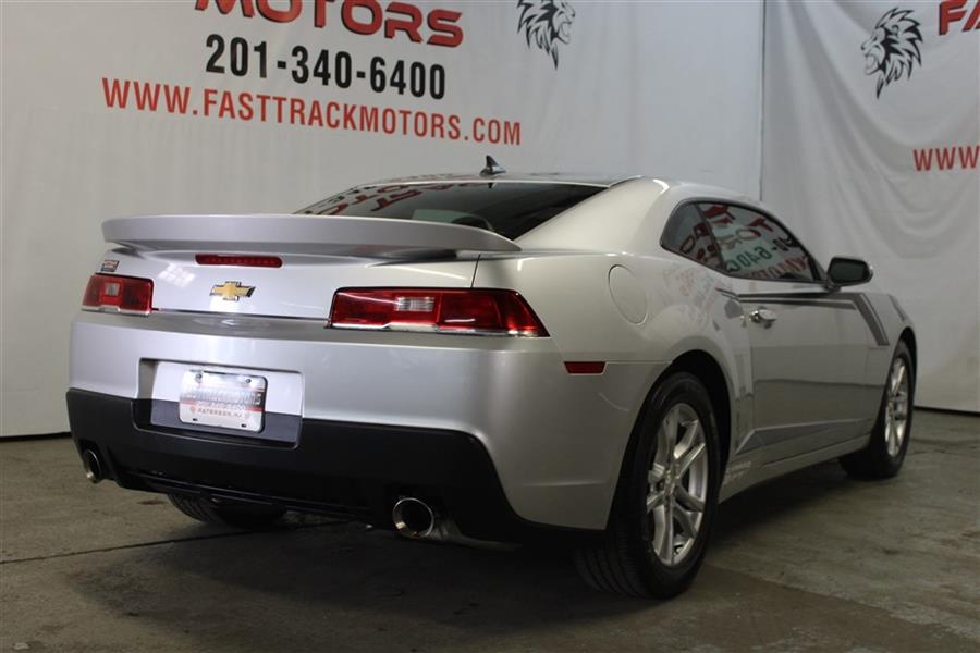 2014 Chevrolet Camaro LS, available for sale in Paterson, New Jersey | Fast Track Motors. Paterson, New Jersey 2014 Chevrolet Camaro LS, available for sale in Paterson, New Jersey | Fast Track Motors. Paterson, New Jersey