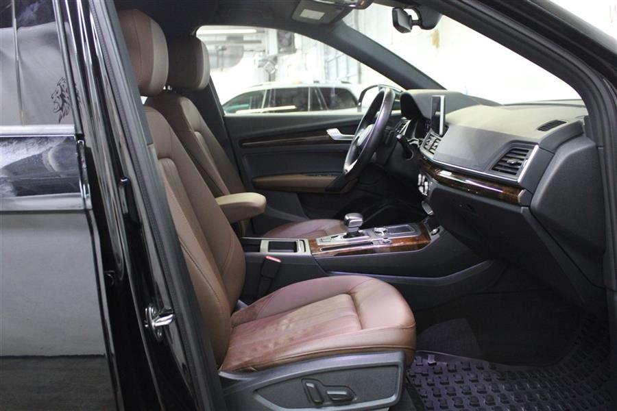 Used Audi Q5 PREMIUM 2018 | Fast Track Motors. Paterson, New Jersey Used Audi Q5 PREMIUM 2018 | Fast Track Motors. Paterson, New Jersey