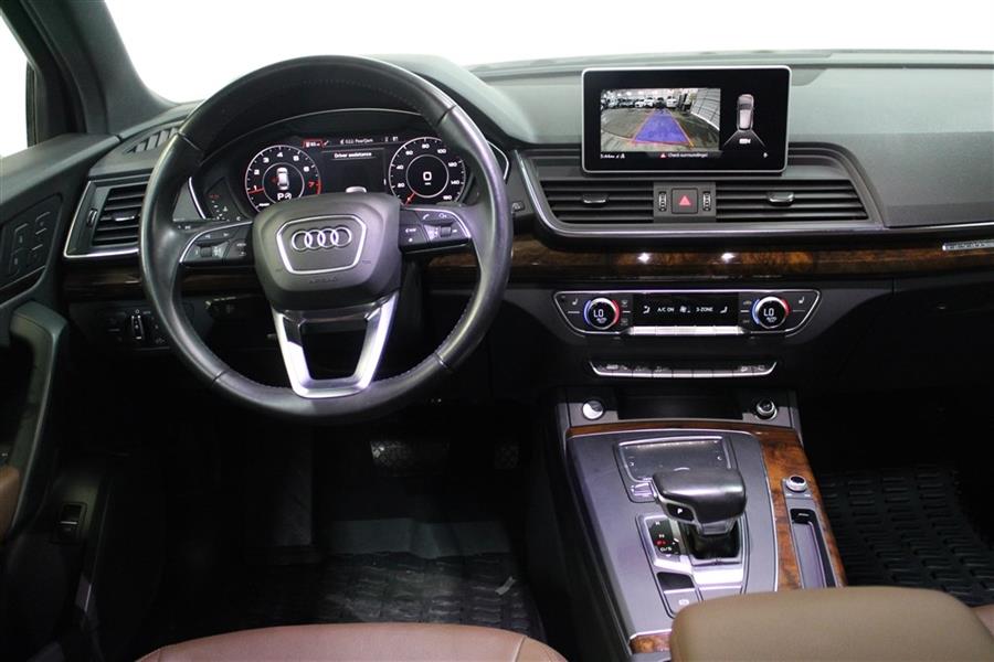 Used Audi Q5 PREMIUM 2018 | Fast Track Motors. Paterson, New Jersey Used Audi Q5 PREMIUM 2018 | Fast Track Motors. Paterson, New Jersey