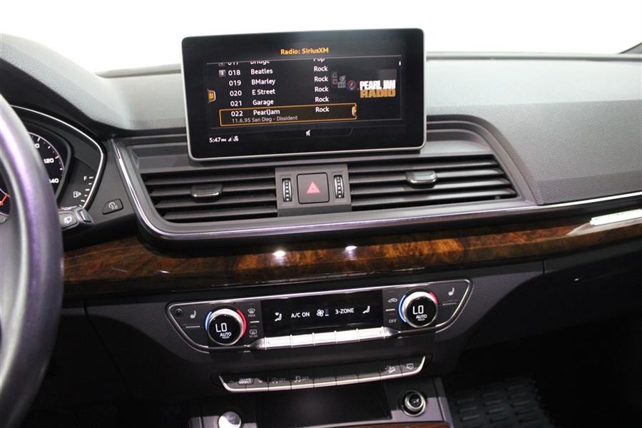 Used Audi Q5 PREMIUM 2018 | Fast Track Motors. Paterson, New Jersey Used Audi Q5 PREMIUM 2018 | Fast Track Motors. Paterson, New Jersey