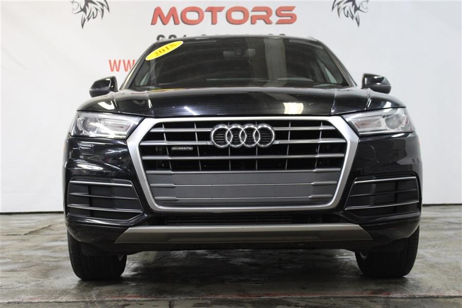 Used Audi Q5 PREMIUM 2018 | Fast Track Motors. Paterson, New Jersey Used Audi Q5 PREMIUM 2018 | Fast Track Motors. Paterson, New Jersey