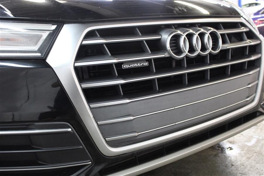 Used Audi Q5 PREMIUM 2018 | Fast Track Motors. Paterson, New Jersey Used Audi Q5 PREMIUM 2018 | Fast Track Motors. Paterson, New Jersey