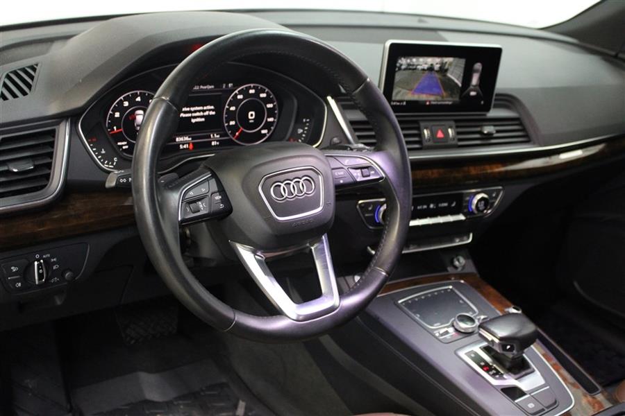 Used Audi Q5 PREMIUM 2018 | Fast Track Motors. Paterson, New Jersey Used Audi Q5 PREMIUM 2018 | Fast Track Motors. Paterson, New Jersey