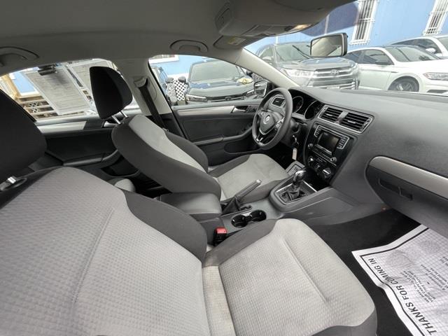 Used Volkswagen Jetta 1.4T S 2018 | Hillside Auto Outlet. Jamaica, New York Used Volkswagen Jetta 1.4T S 2018 | Hillside Auto Outlet. Jamaica, New York