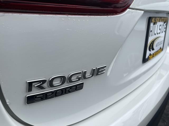 Used Nissan Rogue Sport SV 2018 | Hillside Auto Outlet. Jamaica, New York Used Nissan Rogue Sport SV 2018 | Hillside Auto Outlet. Jamaica, New York