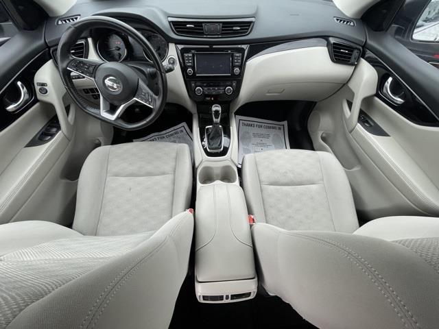 Used Nissan Rogue Sport SV 2018 | Hillside Auto Outlet. Jamaica, New York Used Nissan Rogue Sport SV 2018 | Hillside Auto Outlet. Jamaica, New York