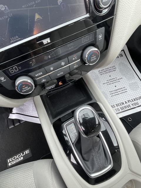 Used Nissan Rogue Sport SV 2018 | Hillside Auto Outlet. Jamaica, New York Used Nissan Rogue Sport SV 2018 | Hillside Auto Outlet. Jamaica, New York