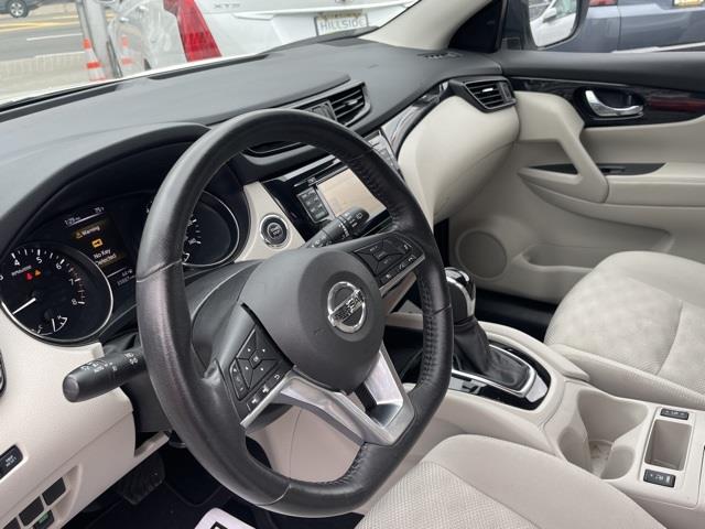 Used Nissan Rogue Sport SV 2018 | Hillside Auto Outlet. Jamaica, New York Used Nissan Rogue Sport SV 2018 | Hillside Auto Outlet. Jamaica, New York
