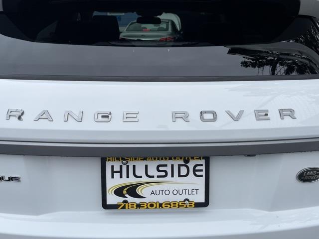 Used Land Rover Range Rover Evoque Pure 2014 | Hillside Auto Outlet. Jamaica, New York Used Land Rover Range Rover Evoque Pure 2014 | Hillside Auto Outlet. Jamaica, New York