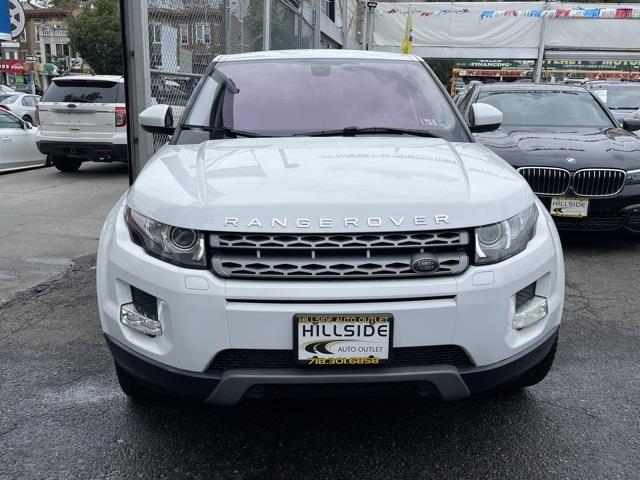Used Land Rover Range Rover Evoque Pure 2014 | Hillside Auto Outlet. Jamaica, New York Used Land Rover Range Rover Evoque Pure 2014 | Hillside Auto Outlet. Jamaica, New York