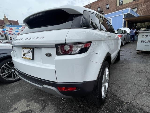 Used Land Rover Range Rover Evoque Pure 2014 | Hillside Auto Outlet. Jamaica, New York Used Land Rover Range Rover Evoque Pure 2014 | Hillside Auto Outlet. Jamaica, New York