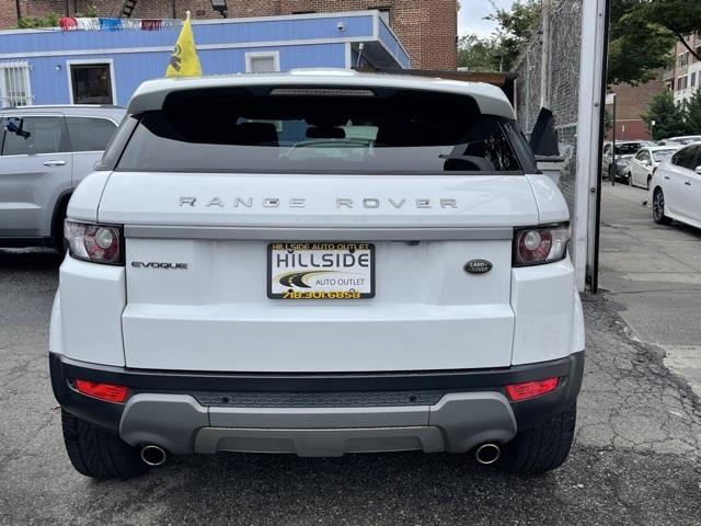 Used Land Rover Range Rover Evoque Pure 2014 | Hillside Auto Outlet. Jamaica, New York Used Land Rover Range Rover Evoque Pure 2014 | Hillside Auto Outlet. Jamaica, New York
