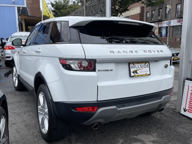 Used Land Rover Range Rover Evoque Pure 2014 | Hillside Auto Outlet. Jamaica, New York Used Land Rover Range Rover Evoque Pure 2014 | Hillside Auto Outlet. Jamaica, New York