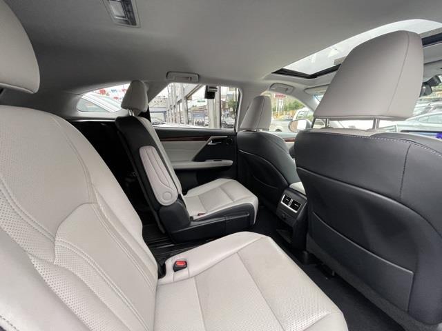Used Lexus Rx 350L 2018 | Hillside Auto Outlet. Jamaica, New York Used Lexus Rx 350L 2018 | Hillside Auto Outlet. Jamaica, New York