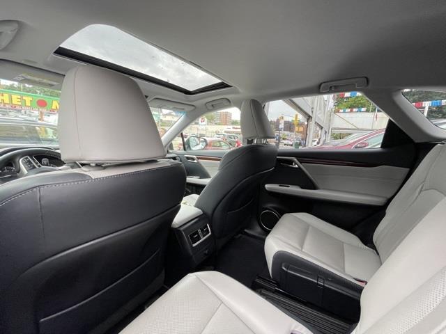 Used Lexus Rx 350L 2018 | Hillside Auto Outlet. Jamaica, New York Used Lexus Rx 350L 2018 | Hillside Auto Outlet. Jamaica, New York