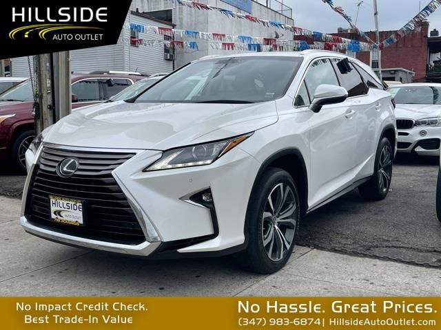 Used Lexus Rx 350L 2018 | Hillside Auto Outlet. Jamaica, New York Used Lexus Rx 350L 2018 | Hillside Auto Outlet. Jamaica, New York
