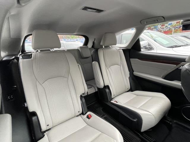 Used Lexus Rx 350L 2018 | Hillside Auto Outlet. Jamaica, New York Used Lexus Rx 350L 2018 | Hillside Auto Outlet. Jamaica, New York