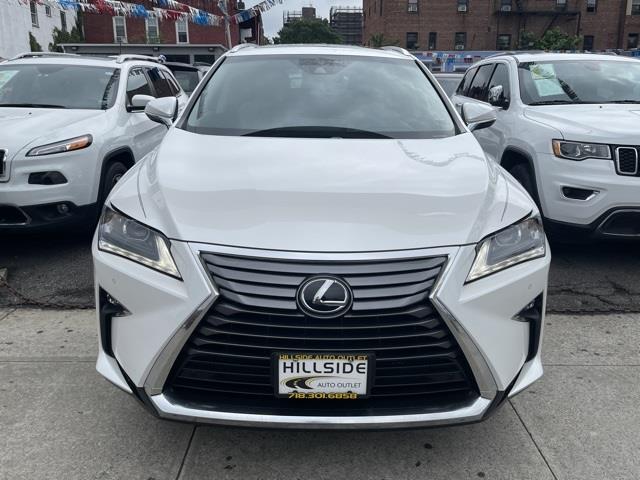 Used Lexus Rx 350L 2018 | Hillside Auto Outlet. Jamaica, New York Used Lexus Rx 350L 2018 | Hillside Auto Outlet. Jamaica, New York