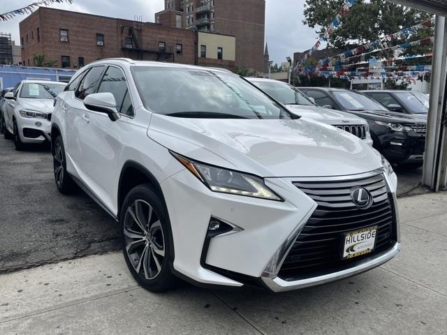 Used Lexus Rx 350L 2018 | Hillside Auto Outlet. Jamaica, New York Used Lexus Rx 350L 2018 | Hillside Auto Outlet. Jamaica, New York