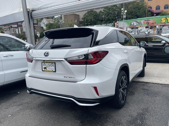 Used Lexus Rx 350L 2018 | Hillside Auto Outlet. Jamaica, New York Used Lexus Rx 350L 2018 | Hillside Auto Outlet. Jamaica, New York