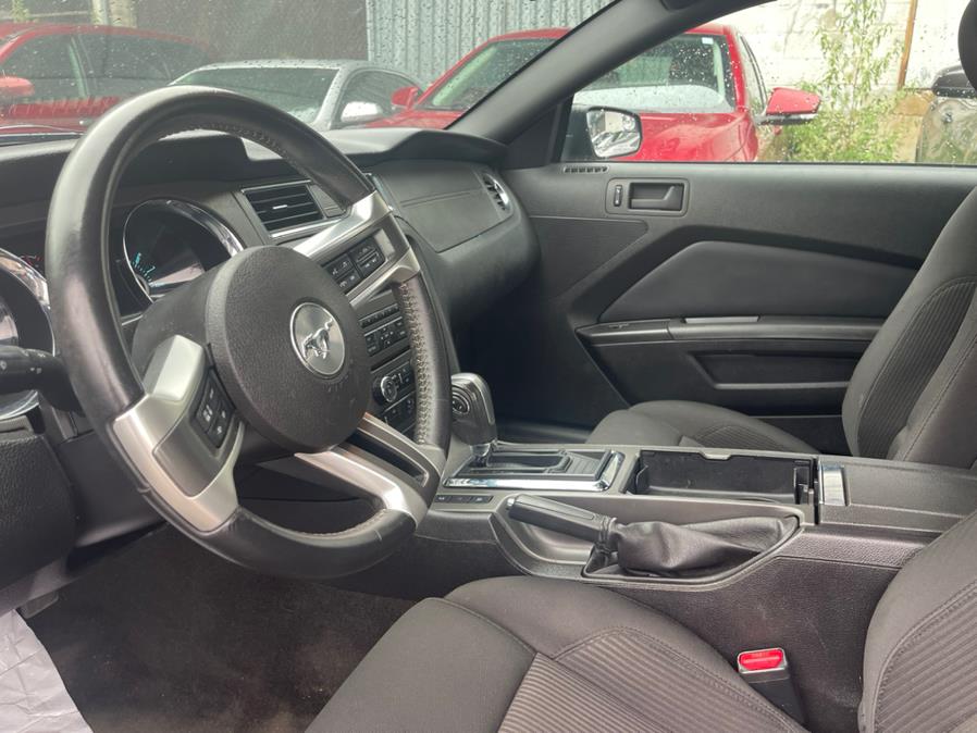 Used Ford Mustang 2dr Cpe V6 2013 | NYC Automart Inc. Brooklyn, New York Used Ford Mustang 2dr Cpe V6 2013 | NYC Automart Inc. Brooklyn, New York