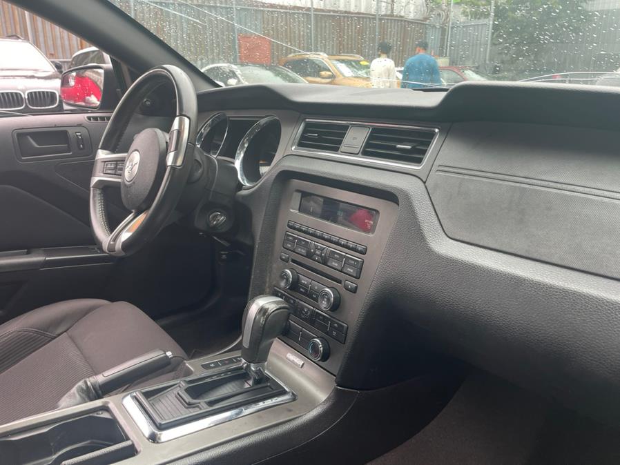 Used Ford Mustang 2dr Cpe V6 2013 | NYC Automart Inc. Brooklyn, New York Used Ford Mustang 2dr Cpe V6 2013 | NYC Automart Inc. Brooklyn, New York