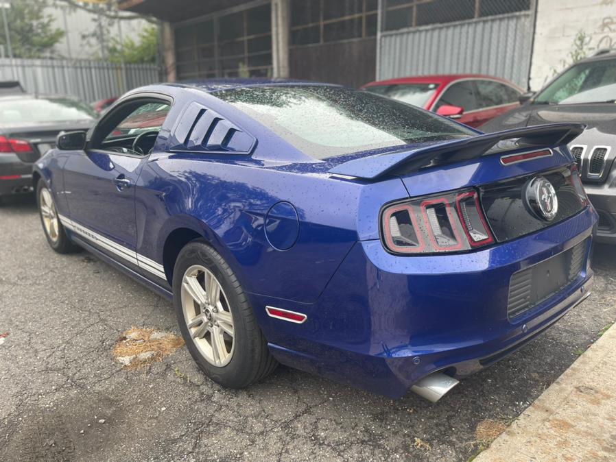Used Ford Mustang 2dr Cpe V6 2013 | NYC Automart Inc. Brooklyn, New York Used Ford Mustang 2dr Cpe V6 2013 | NYC Automart Inc. Brooklyn, New York
