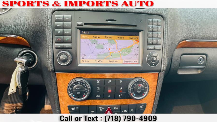 Used Mercedes-Benz GL-Class 4MATIC 4dr 4.6L 2009 | Sports & Imports Auto Inc. Brooklyn, New York Used Mercedes-Benz GL-Class 4MATIC 4dr 4.6L 2009 | Sports & Imports Auto Inc. Brooklyn, New York