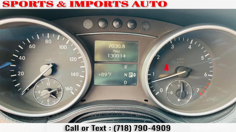 Used Mercedes-Benz GL-Class 4MATIC 4dr 4.6L 2009 | Sports & Imports Auto Inc. Brooklyn, New York Used Mercedes-Benz GL-Class 4MATIC 4dr 4.6L 2009 | Sports & Imports Auto Inc. Brooklyn, New York