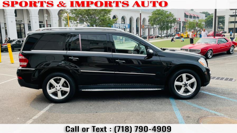 Used Mercedes-Benz GL-Class 4MATIC 4dr 4.6L 2009 | Sports & Imports Auto Inc. Brooklyn, New York Used Mercedes-Benz GL-Class 4MATIC 4dr 4.6L 2009 | Sports & Imports Auto Inc. Brooklyn, New York