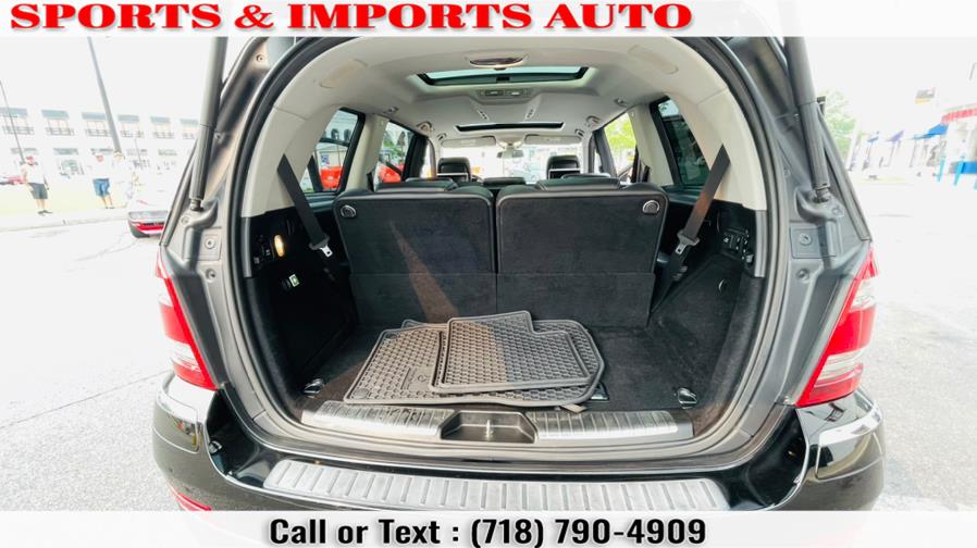 Used Mercedes-Benz GL-Class 4MATIC 4dr 4.6L 2009 | Sports & Imports Auto Inc. Brooklyn, New York Used Mercedes-Benz GL-Class 4MATIC 4dr 4.6L 2009 | Sports & Imports Auto Inc. Brooklyn, New York