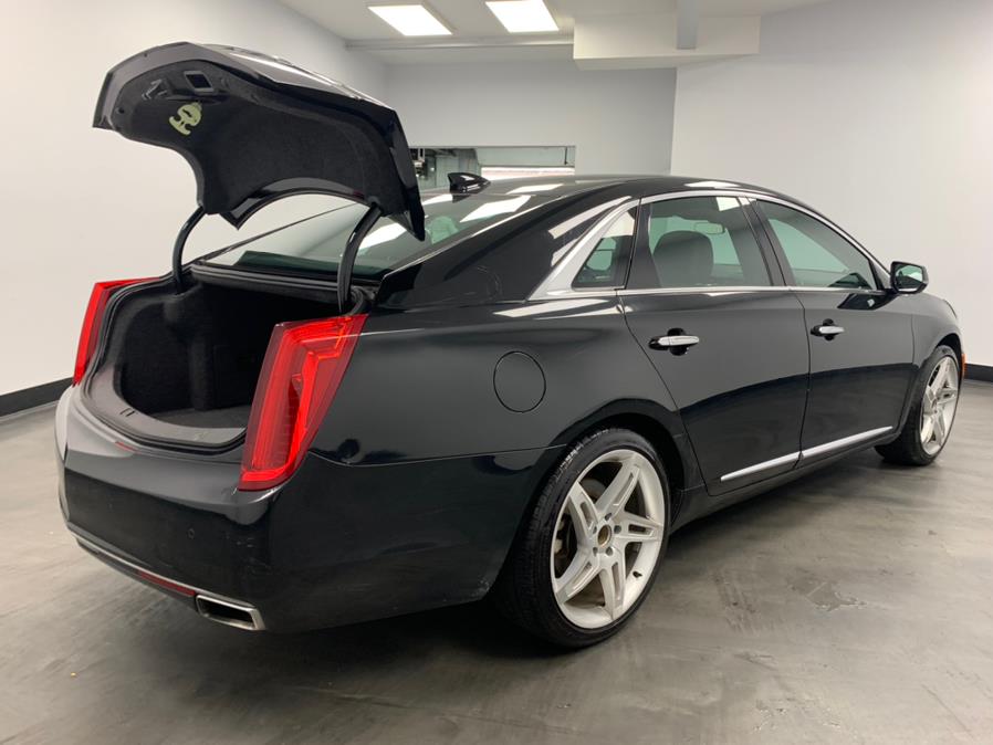 Used Cadillac XTS 4dr Sdn Premium Collection AWD 2016 | M Auto Group. Elizabeth, New Jersey Used Cadillac XTS 4dr Sdn Premium Collection AWD 2016 | M Auto Group. Elizabeth, New Jersey