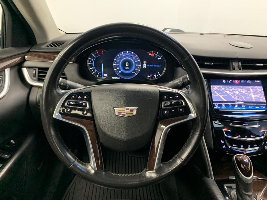 Used Cadillac XTS 4dr Sdn Premium Collection AWD 2016 | M Auto Group. Elizabeth, New Jersey Used Cadillac XTS 4dr Sdn Premium Collection AWD 2016 | M Auto Group. Elizabeth, New Jersey