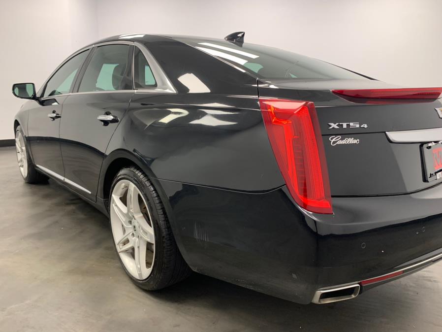 Used Cadillac XTS 4dr Sdn Premium Collection AWD 2016 | M Auto Group. Elizabeth, New Jersey Used Cadillac XTS 4dr Sdn Premium Collection AWD 2016 | M Auto Group. Elizabeth, New Jersey
