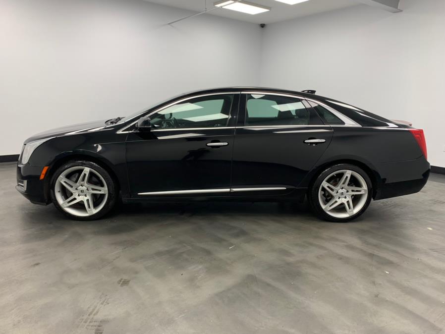 Used Cadillac XTS 4dr Sdn Premium Collection AWD 2016 | M Auto Group. Elizabeth, New Jersey Used Cadillac XTS 4dr Sdn Premium Collection AWD 2016 | M Auto Group. Elizabeth, New Jersey