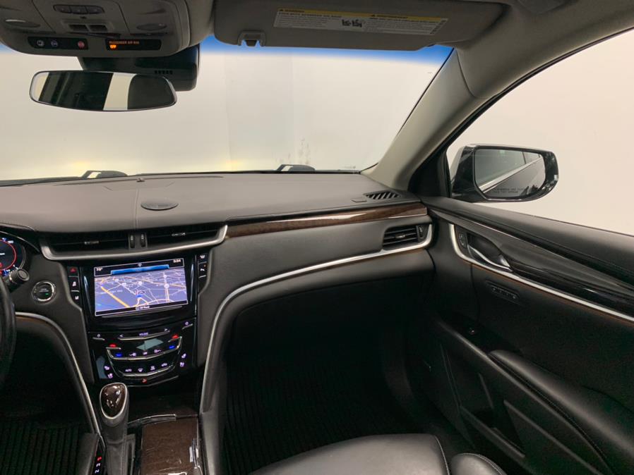 Used Cadillac XTS 4dr Sdn Premium Collection AWD 2016 | M Auto Group. Elizabeth, New Jersey Used Cadillac XTS 4dr Sdn Premium Collection AWD 2016 | M Auto Group. Elizabeth, New Jersey