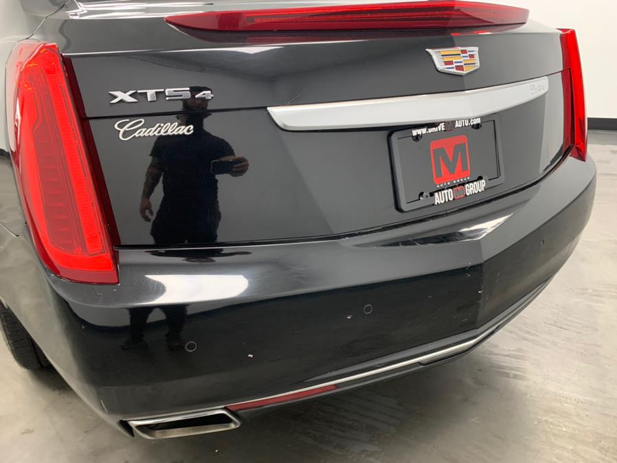 Used Cadillac XTS 4dr Sdn Premium Collection AWD 2016 | M Auto Group. Elizabeth, New Jersey Used Cadillac XTS 4dr Sdn Premium Collection AWD 2016 | M Auto Group. Elizabeth, New Jersey