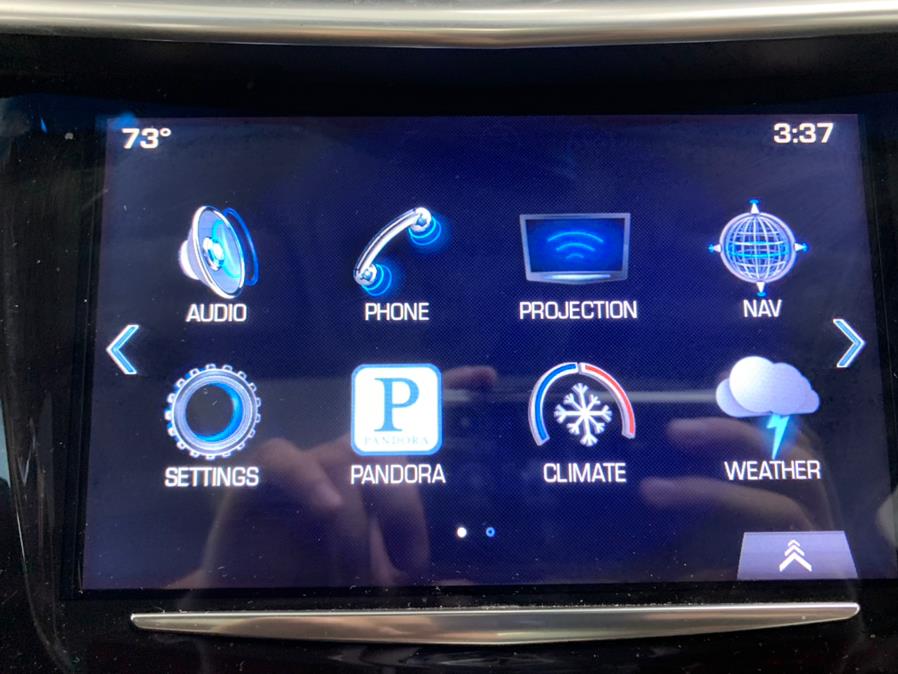 Used Cadillac XTS 4dr Sdn Premium Collection AWD 2016 | M Auto Group. Elizabeth, New Jersey Used Cadillac XTS 4dr Sdn Premium Collection AWD 2016 | M Auto Group. Elizabeth, New Jersey