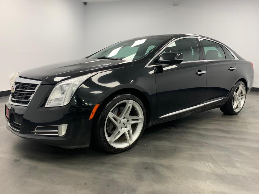 Used Cadillac XTS 4dr Sdn Premium Collection AWD 2016 | M Auto Group. Elizabeth, New Jersey Used Cadillac XTS 4dr Sdn Premium Collection AWD 2016 | M Auto Group. Elizabeth, New Jersey