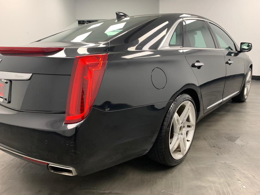 Used Cadillac XTS 4dr Sdn Premium Collection AWD 2016 | M Auto Group. Elizabeth, New Jersey Used Cadillac XTS 4dr Sdn Premium Collection AWD 2016 | M Auto Group. Elizabeth, New Jersey