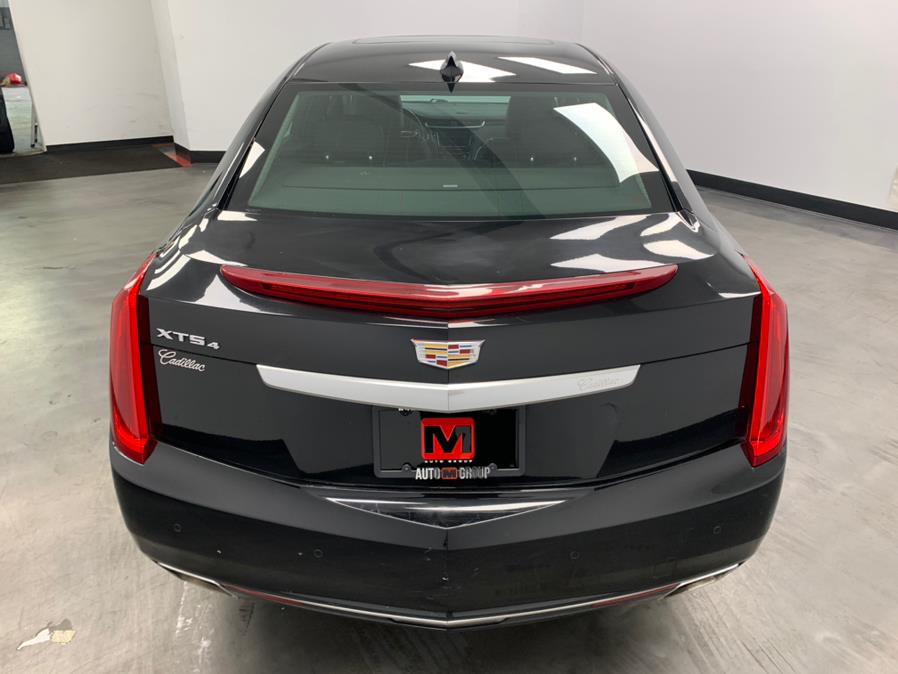Used Cadillac XTS 4dr Sdn Premium Collection AWD 2016 | M Auto Group. Elizabeth, New Jersey Used Cadillac XTS 4dr Sdn Premium Collection AWD 2016 | M Auto Group. Elizabeth, New Jersey