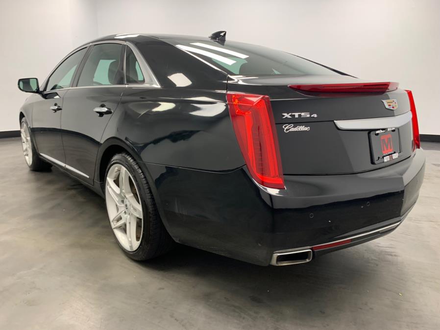 Used Cadillac XTS 4dr Sdn Premium Collection AWD 2016 | M Auto Group. Elizabeth, New Jersey Used Cadillac XTS 4dr Sdn Premium Collection AWD 2016 | M Auto Group. Elizabeth, New Jersey