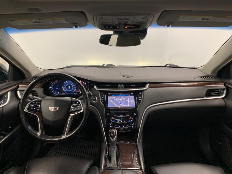 Used Cadillac XTS 4dr Sdn Premium Collection AWD 2016 | M Auto Group. Elizabeth, New Jersey Used Cadillac XTS 4dr Sdn Premium Collection AWD 2016 | M Auto Group. Elizabeth, New Jersey