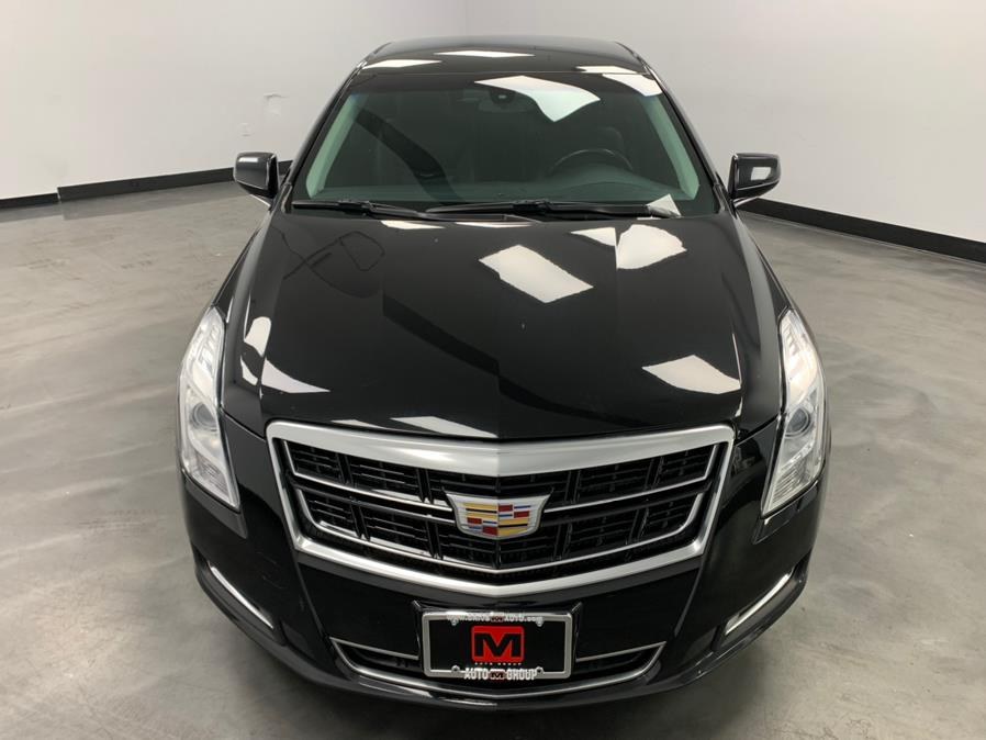 Used Cadillac XTS 4dr Sdn Livery Package FWD 2017 | M Auto Group. Elizabeth, New Jersey Used Cadillac XTS 4dr Sdn Livery Package FWD 2017 | M Auto Group. Elizabeth, New Jersey