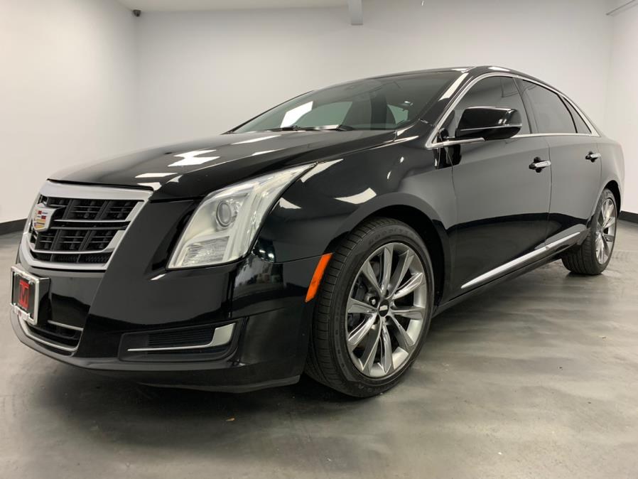 Used Cadillac XTS 4dr Sdn Livery Package FWD 2017 | M Auto Group. Elizabeth, New Jersey Used Cadillac XTS 4dr Sdn Livery Package FWD 2017 | M Auto Group. Elizabeth, New Jersey
