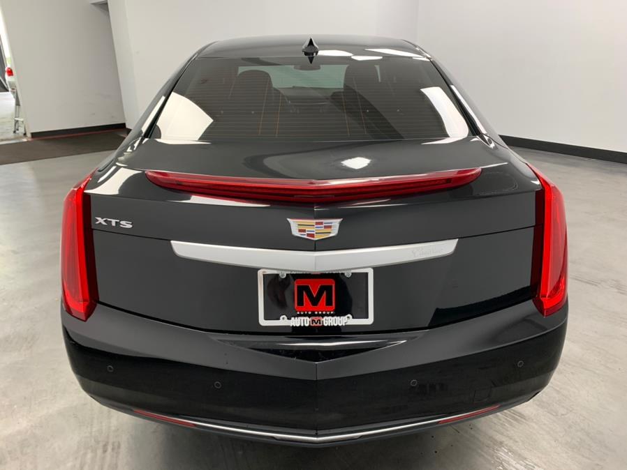 Used Cadillac XTS 4dr Sdn Livery Package FWD 2017 | M Auto Group. Elizabeth, New Jersey Used Cadillac XTS 4dr Sdn Livery Package FWD 2017 | M Auto Group. Elizabeth, New Jersey