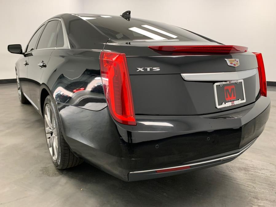 Used Cadillac XTS 4dr Sdn Livery Package FWD 2017 | M Auto Group. Elizabeth, New Jersey Used Cadillac XTS 4dr Sdn Livery Package FWD 2017 | M Auto Group. Elizabeth, New Jersey